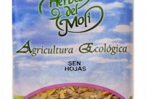 SEN FOLICULOS HERBES DEL MOLI